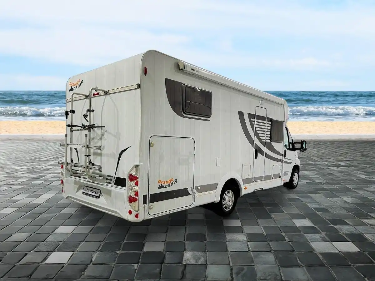 ORANGECAMP T 743 - Ansicht 4